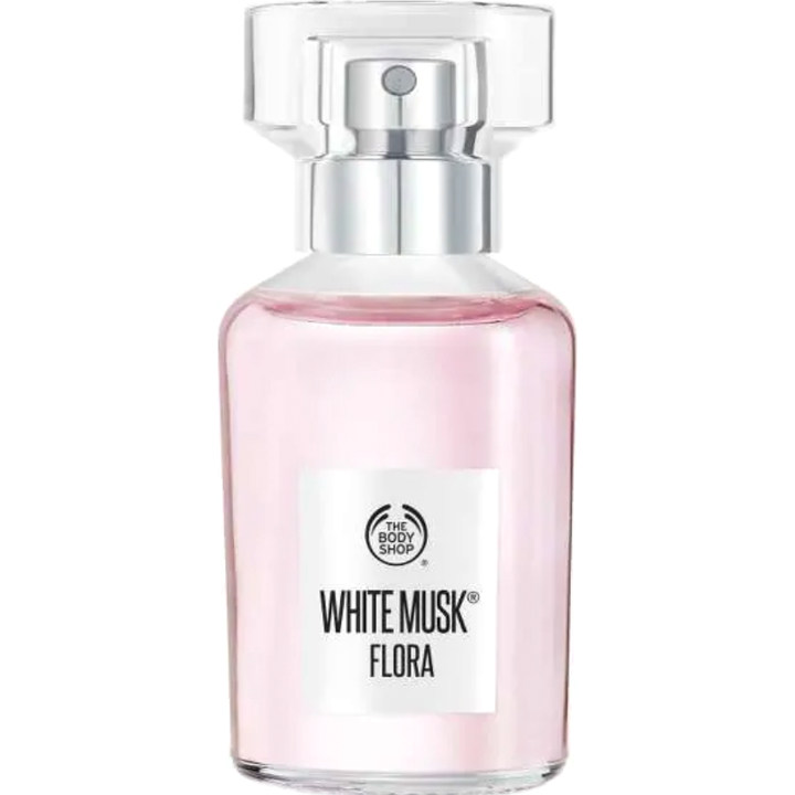 White Musk Flora
